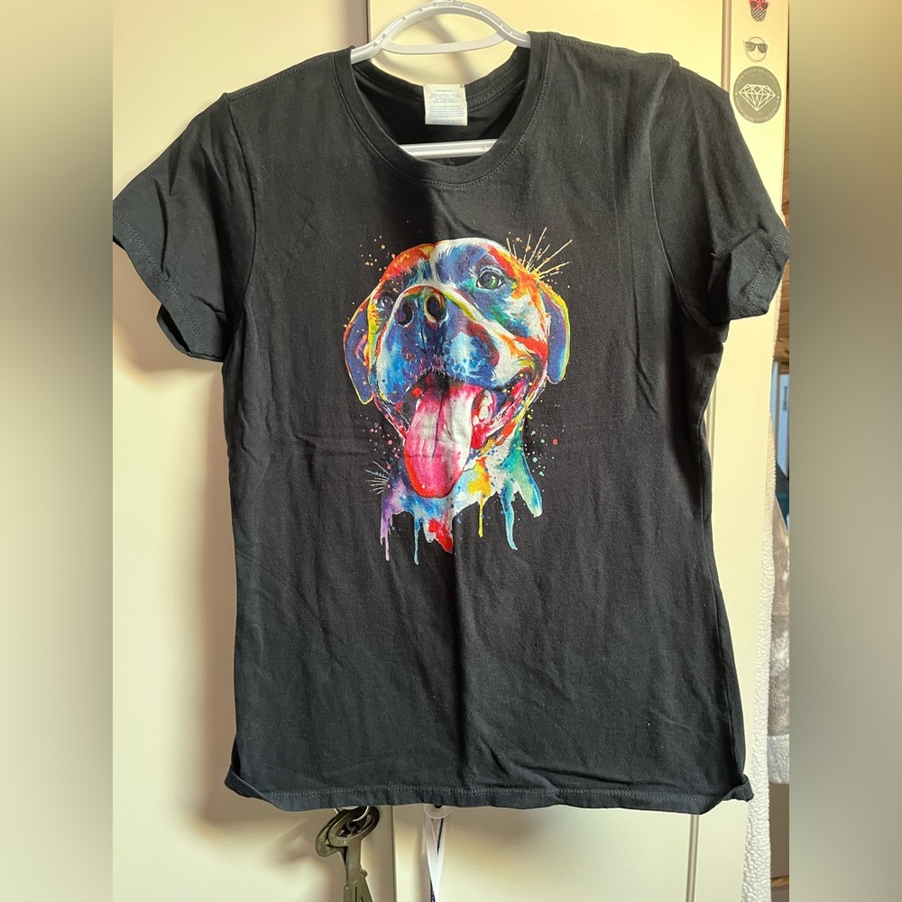 Pitbull Shirt